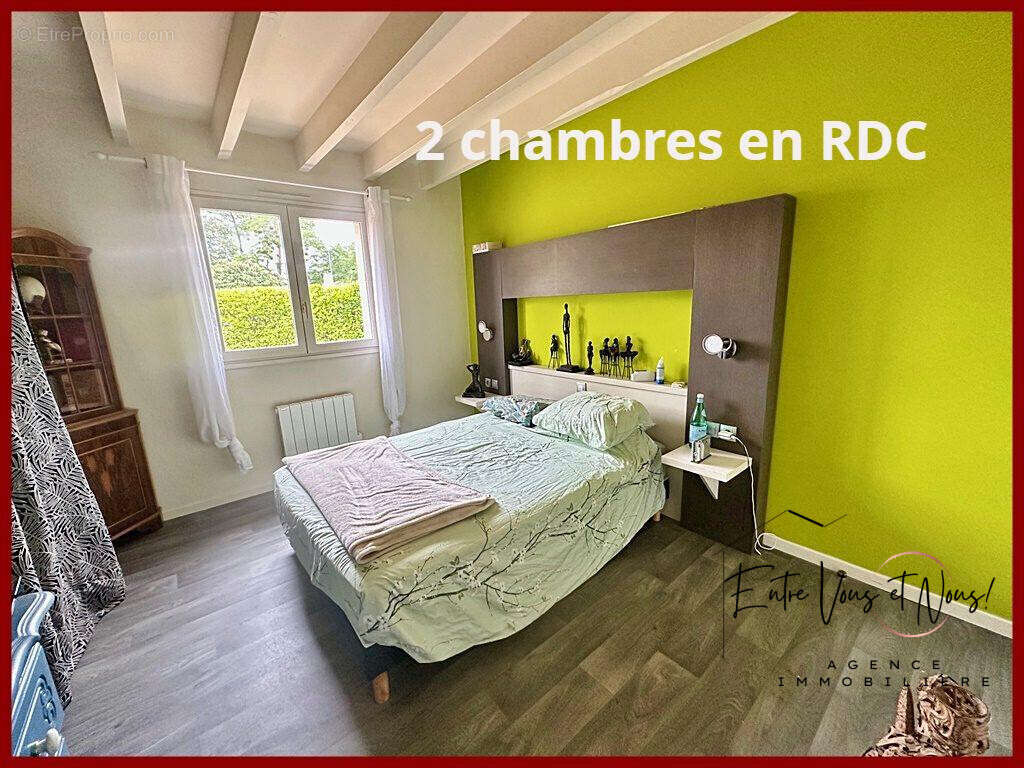 Maison 164 m² à Fargues  - photo 4