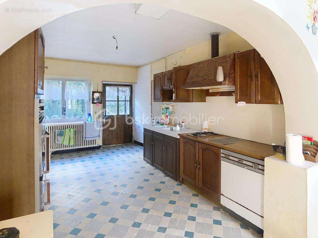 Maison de village - photo 11