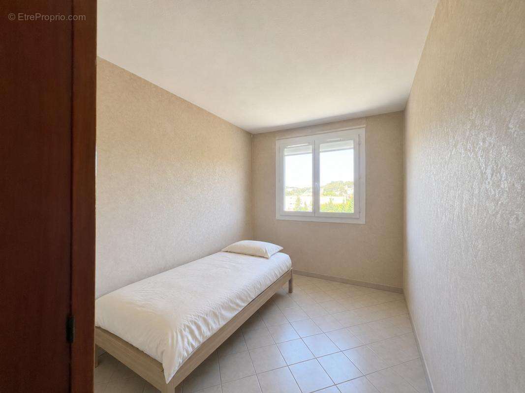Appartement à MARTIGUES