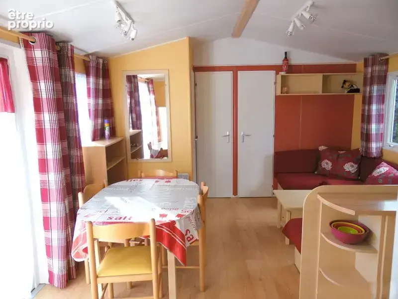 Maison 4 pièces 40 m² à vendre à Saint-Hilaire-De-Riez (85270) - photo 3