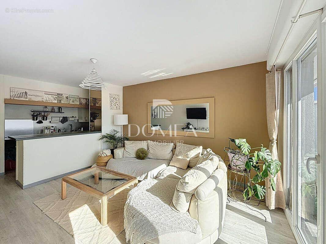 Appartement à PALAVAS-LES-FLOTS