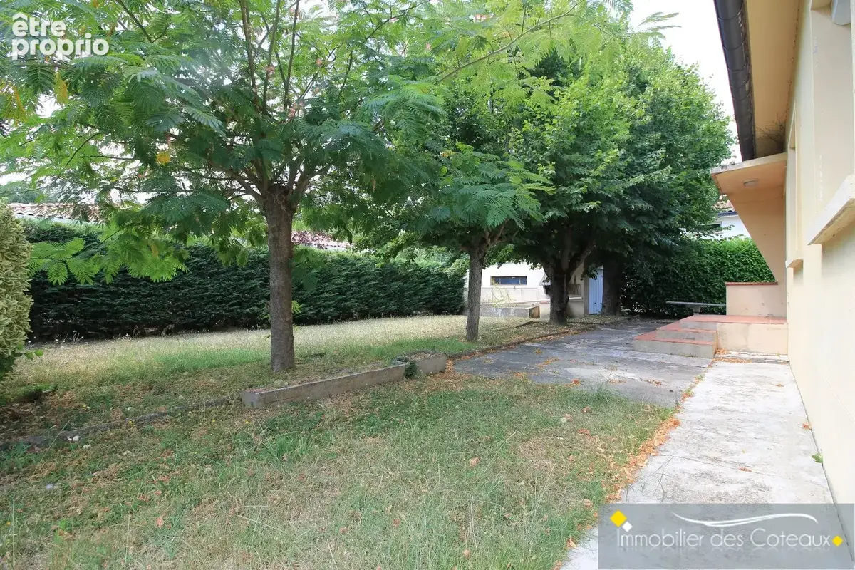 Maison t5 de plain pied a grepiac - photo 2