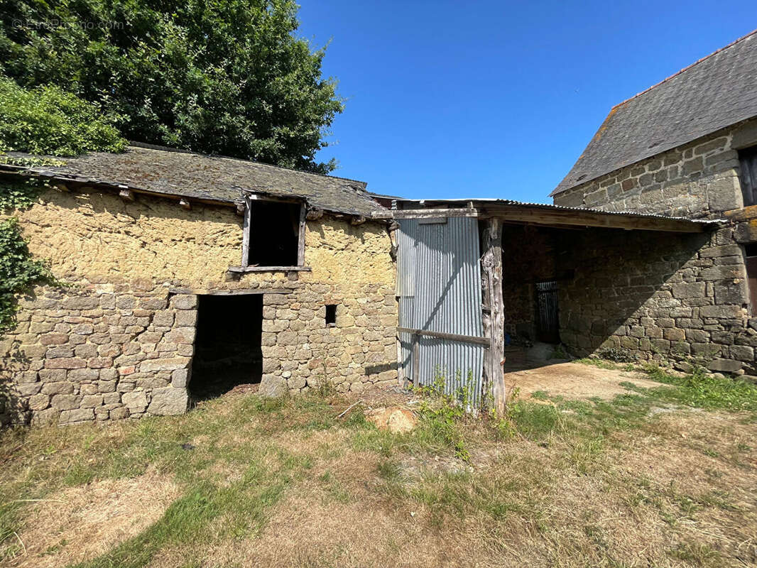 Maison Quebriac 2 pièce(s) 55 m2 - photo 12