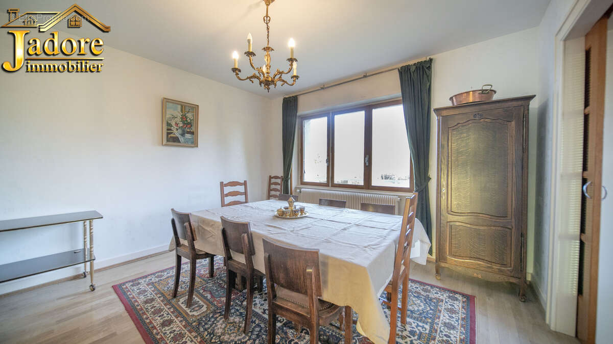 Grande maison - photo 7