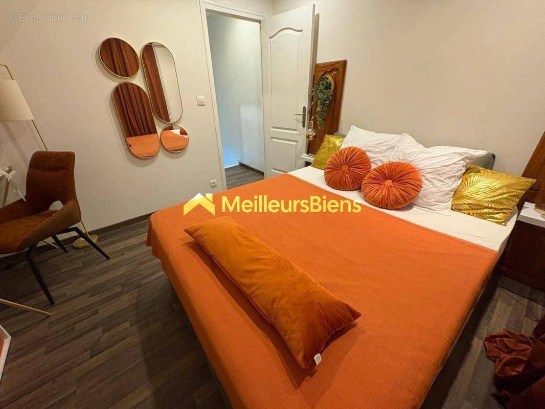 Appartement à LE GOSIER