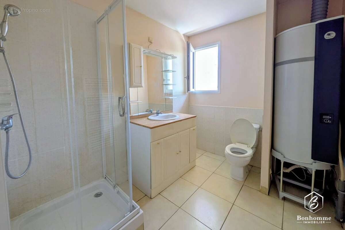 Maison 3 pièces – 70.41 m² Cocumont - photo 9