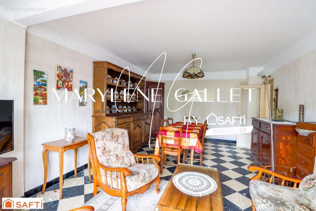 Photo 4 - Maison à ACHERES