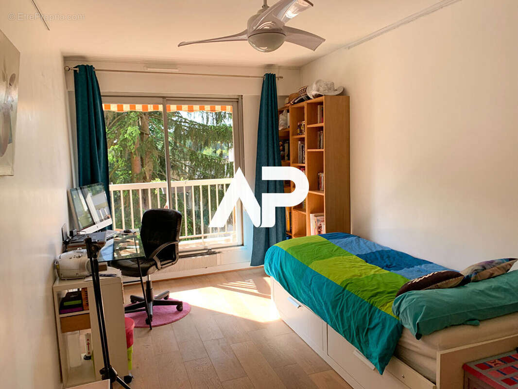 Appartement à MONTMORENCY