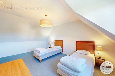 Appartement à CROZON