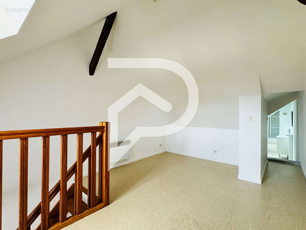 Appartement Arpajon 2 pièces VENDU LOUÉ - photo 5