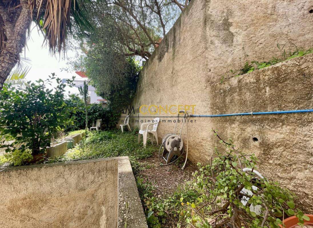 Maison 5P jardin NICE ouest - photo 12