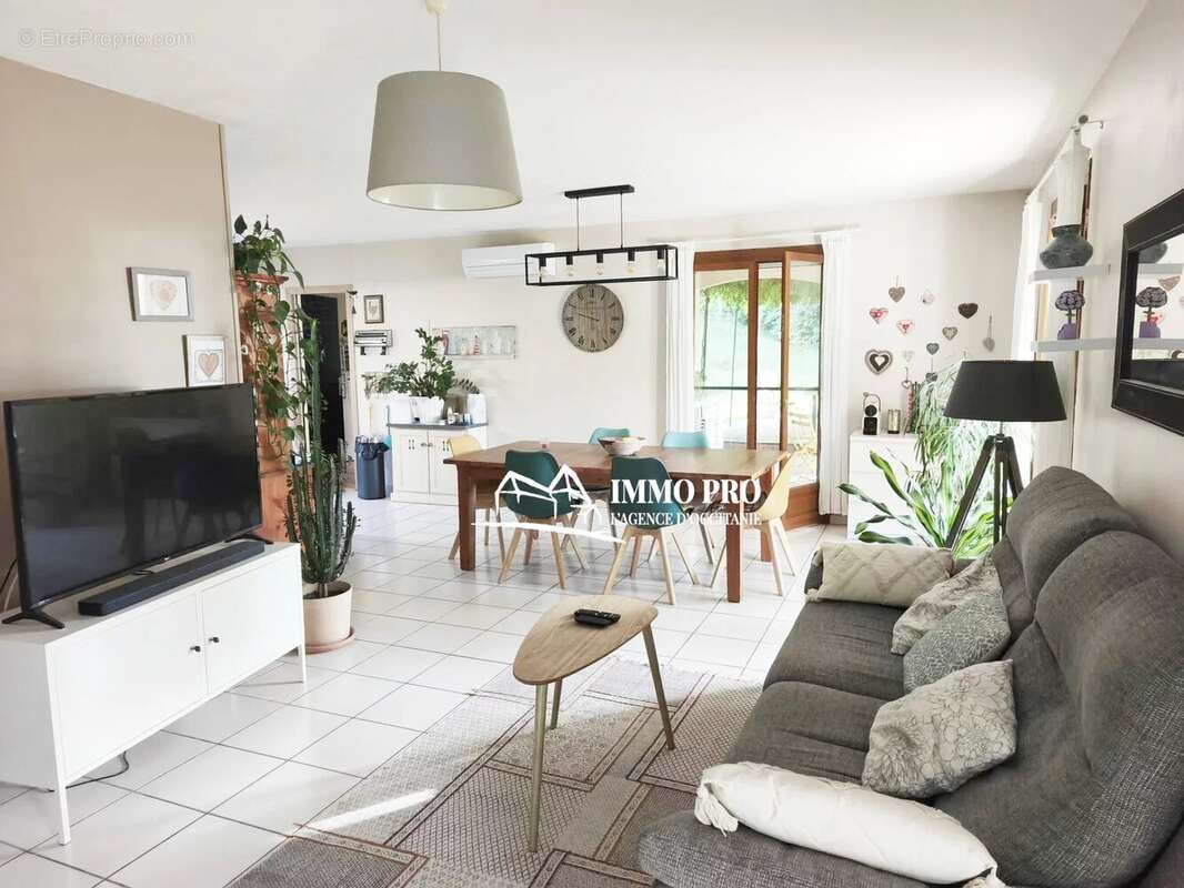 Maison à SAMATAN