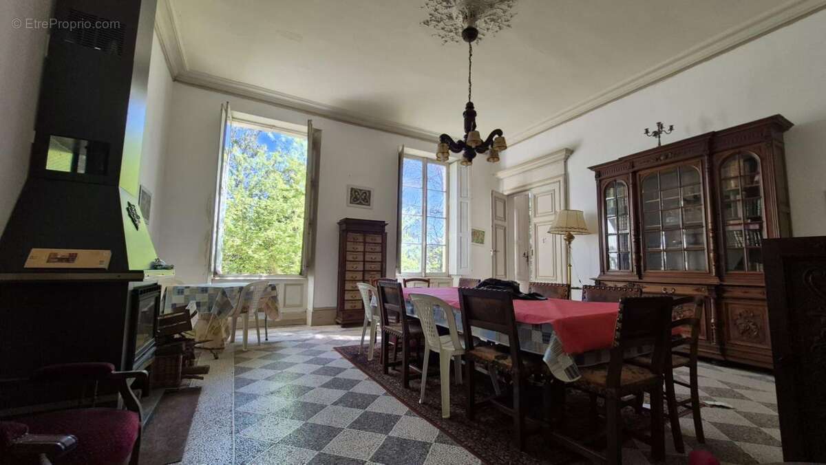 Maison 465 m² à Graulhet  - photo 4