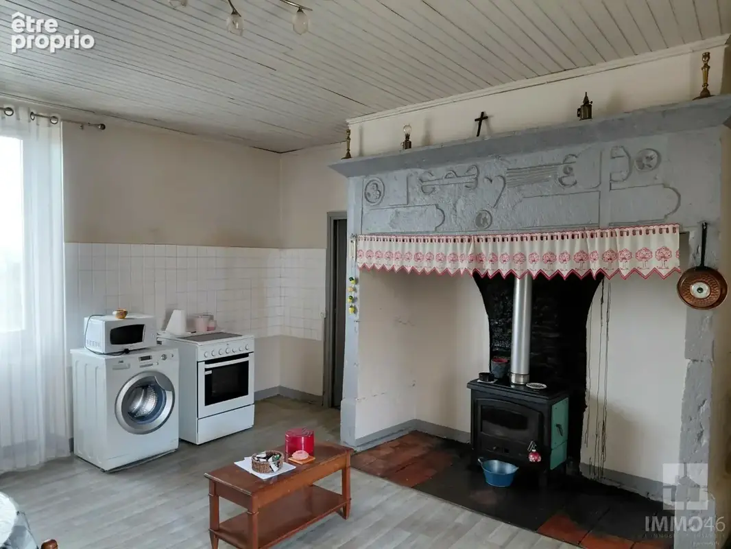 Maison 4 pièces 95 m² à vendre à Catus (46150) - photo 9