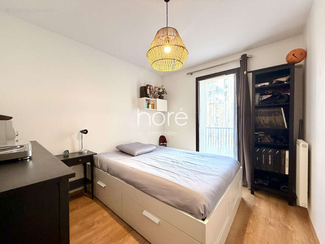 Appartement à COLOMBES