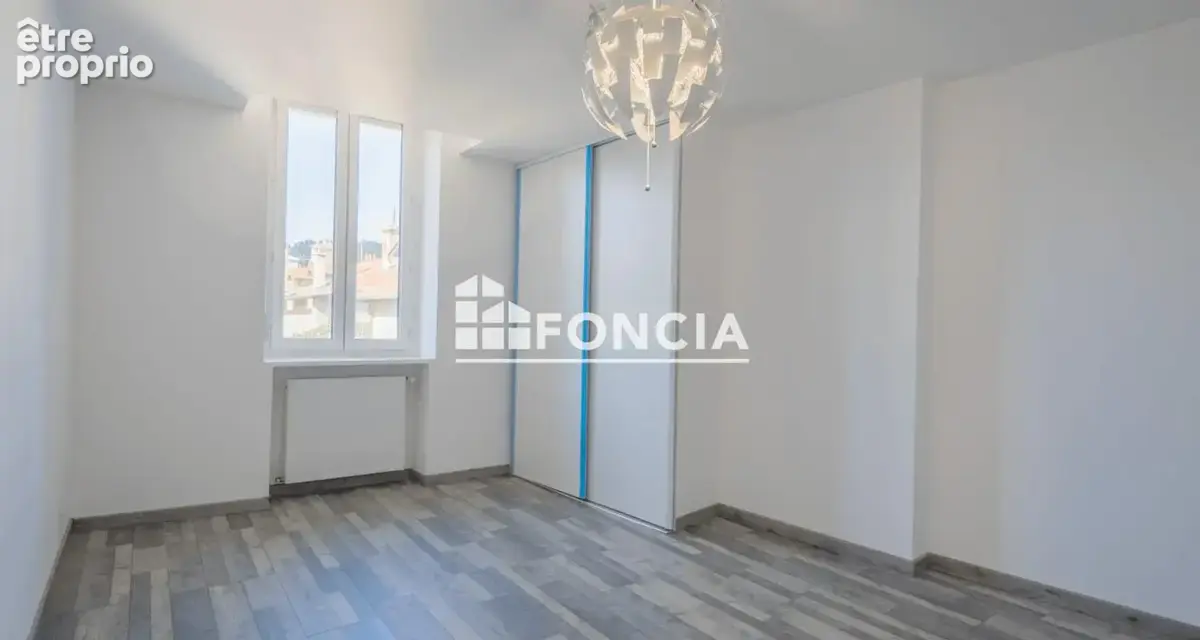 T2 rénové 63 m² – Idéal investissement ou premier achat - photo 6