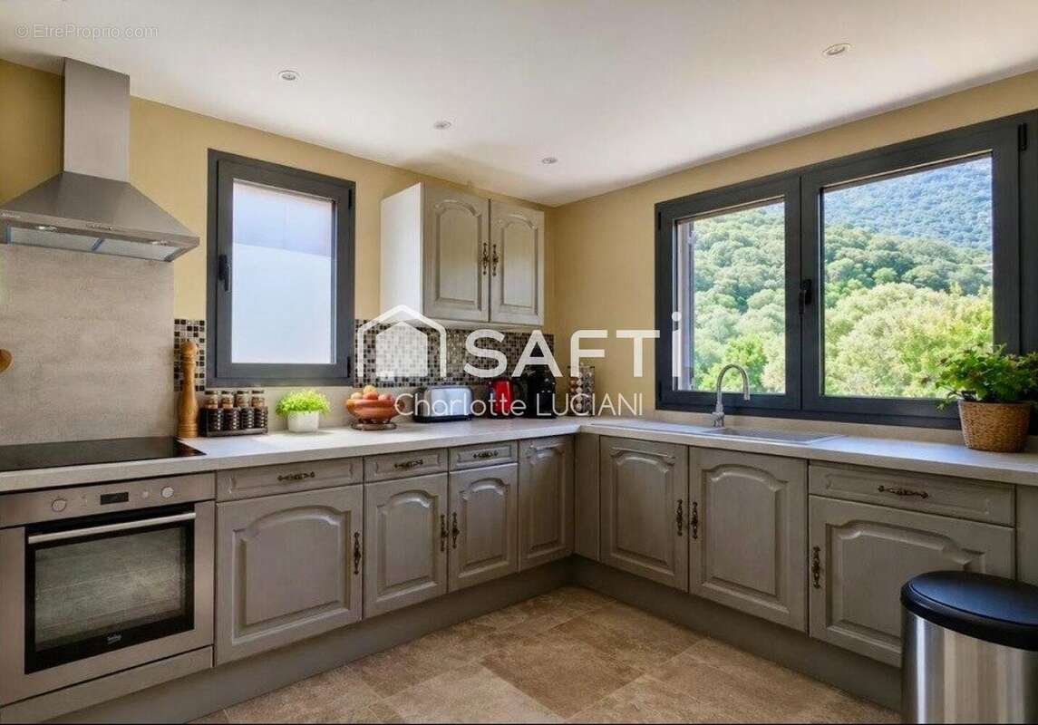 Photo 6 - Maison à PROPRIANO
