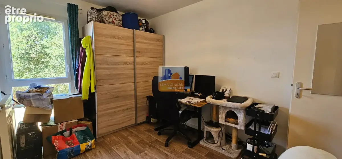 Appartement T3  - Bouaye centre - photo 11