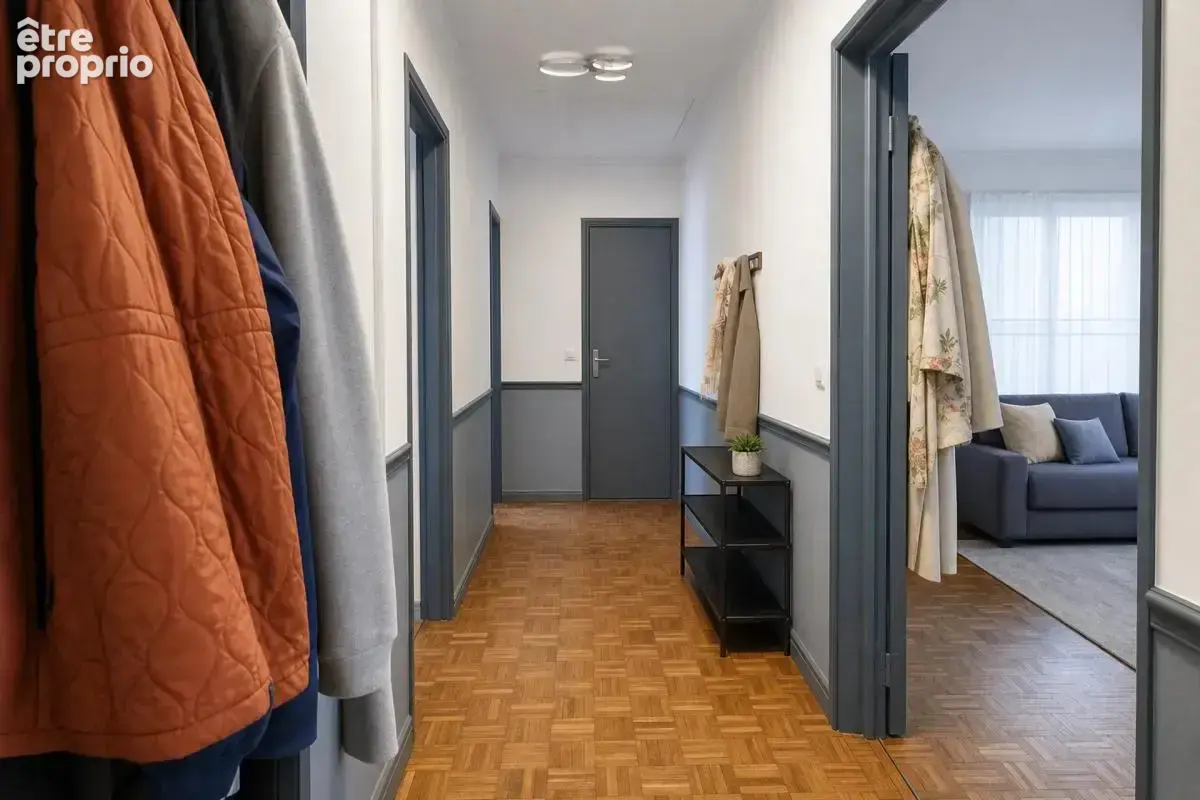 Maison 5 pièces avec grand terrain, proche de l école à Penchard - photo 28