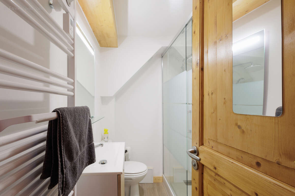 Appartement à LES ANGLES