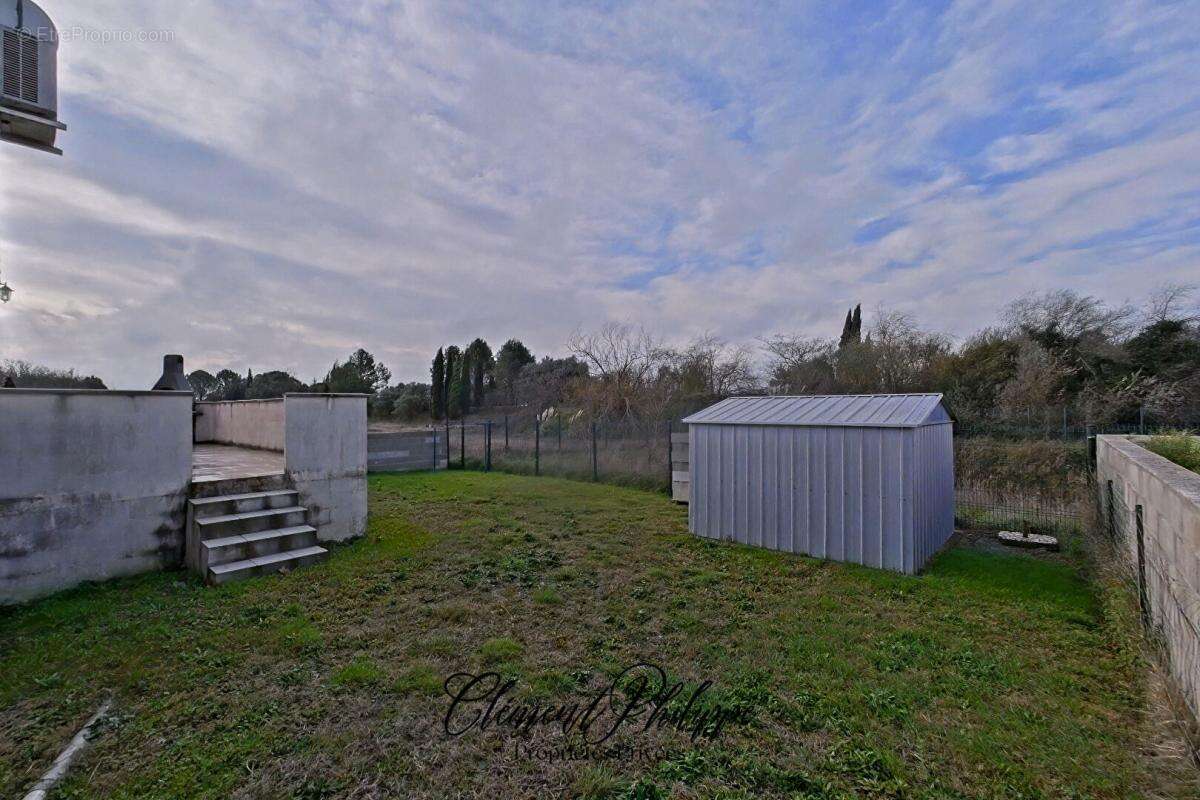 Maison à MOUSSOULENS