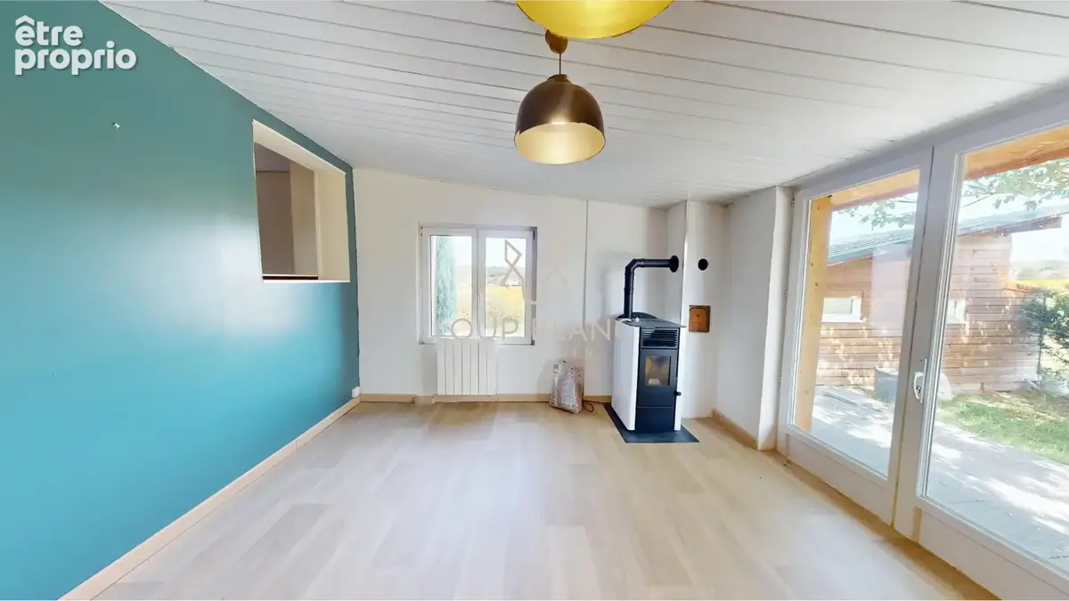 Maison Badevel - photo 2