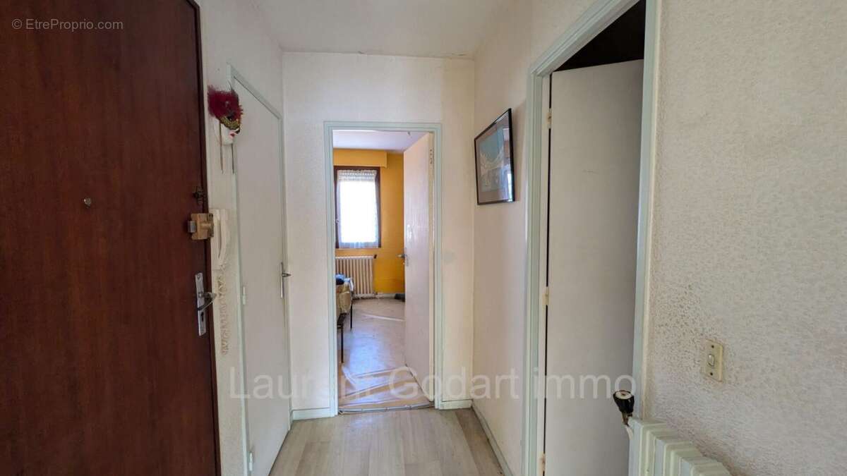 Appartement à ARCACHON