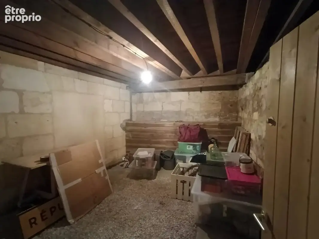 Appartement T3 de 60 m2 à Bordeaux centre - photo 11