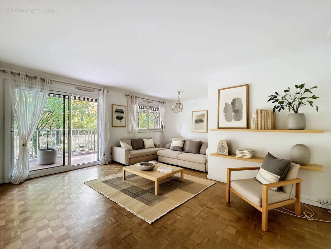 Appartement à LYON-9E