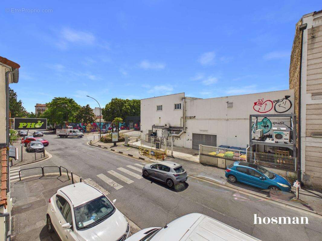 Appartement 2 pièces de 32 m² - Lumineux - avec cave – Avenue Anatole France, Vitry-sur-Seine - photo 12
