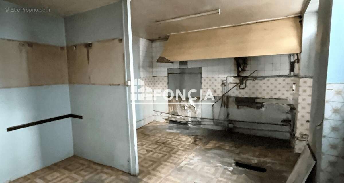 Appartement à FIRMINY