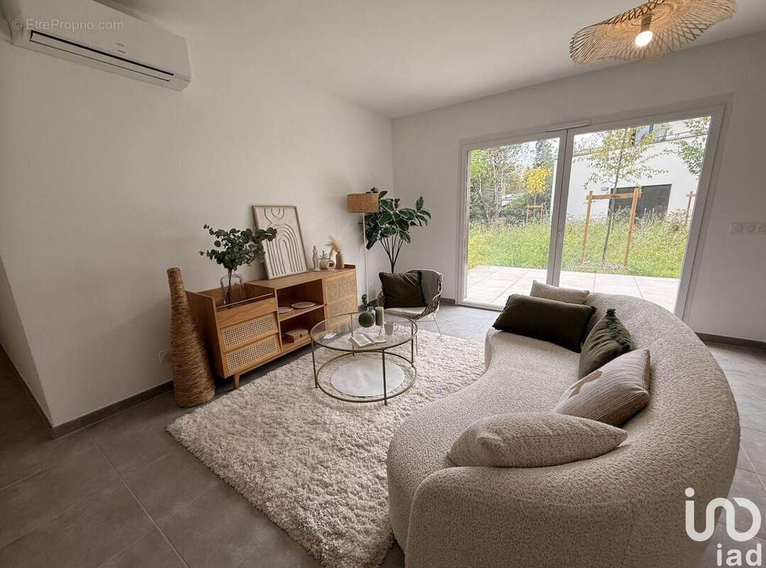 Photo 2 - Appartement à GRADIGNAN