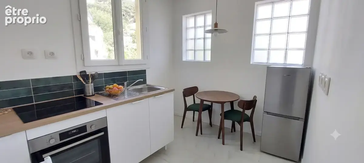 Toulon -  est  appartement dernier etage vue mer - photo 1