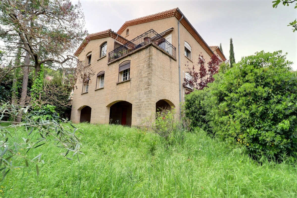 Maison à CLERMONT-L'HERAULT