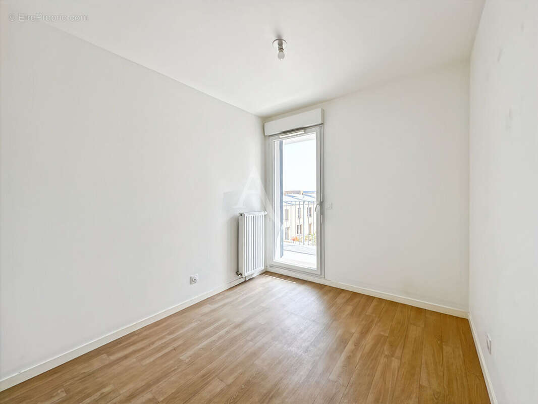 Appartement à CARRIERES-SOUS-POISSY