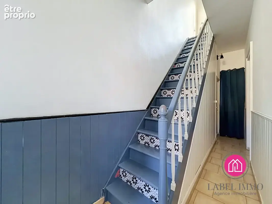 Maison 6 pièces 138 m² à vendre à Wallers (59135) - photo 7