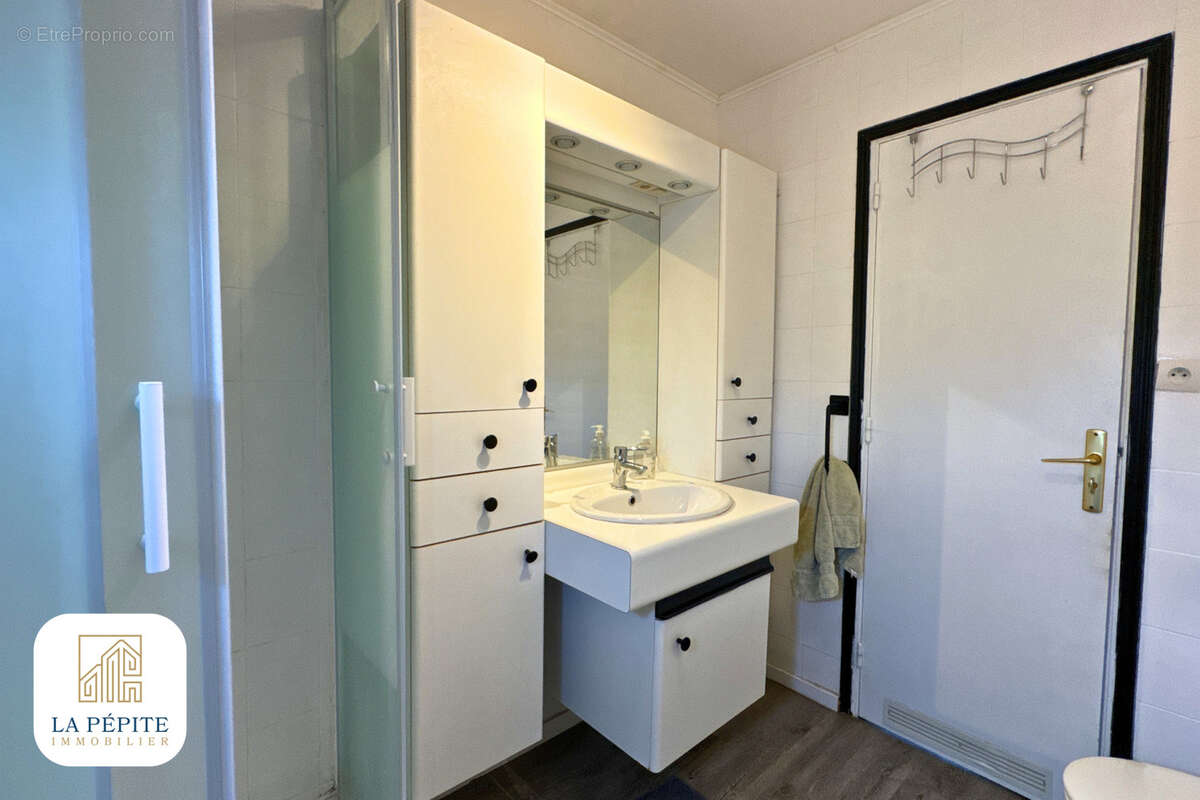 Appartement avec vue imprenable - photo 21