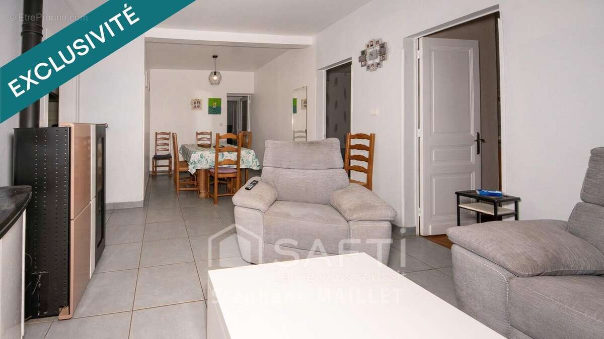 Photo 4 - Maison à VILLENEUVE-DE-MARSAN