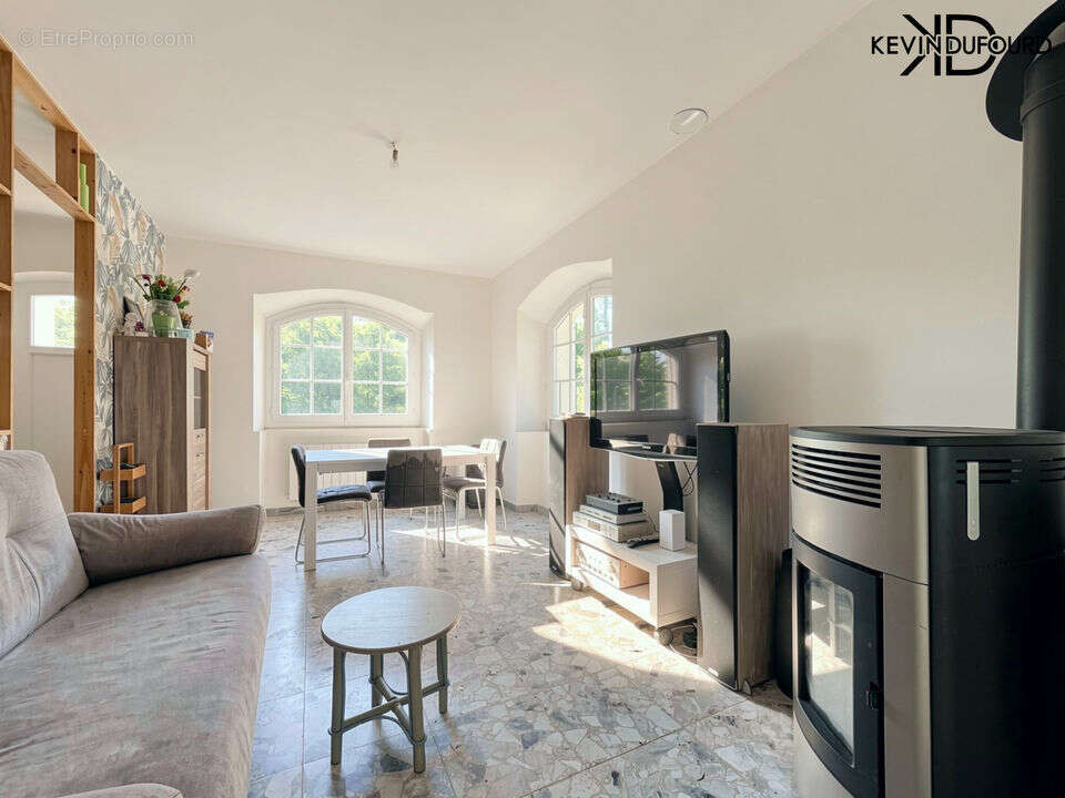 Maison 70 m² à Prades  - photo 3