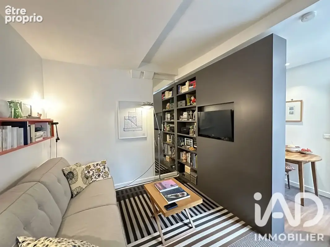 Photo 1 - Appartement à PARIS-4E