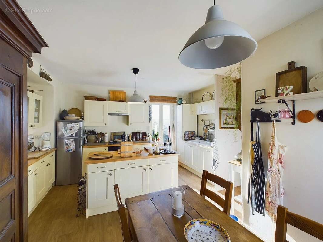 Maison à MONFLANQUIN