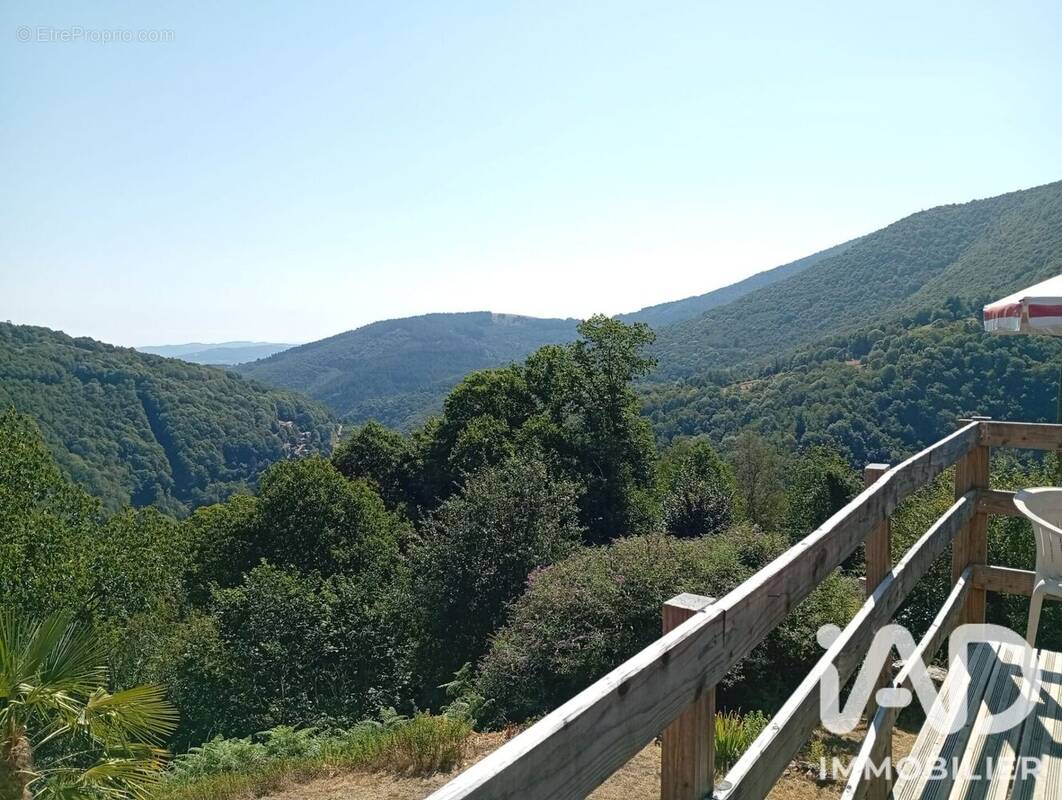 Photo 1 - Maison à LE BOSC
