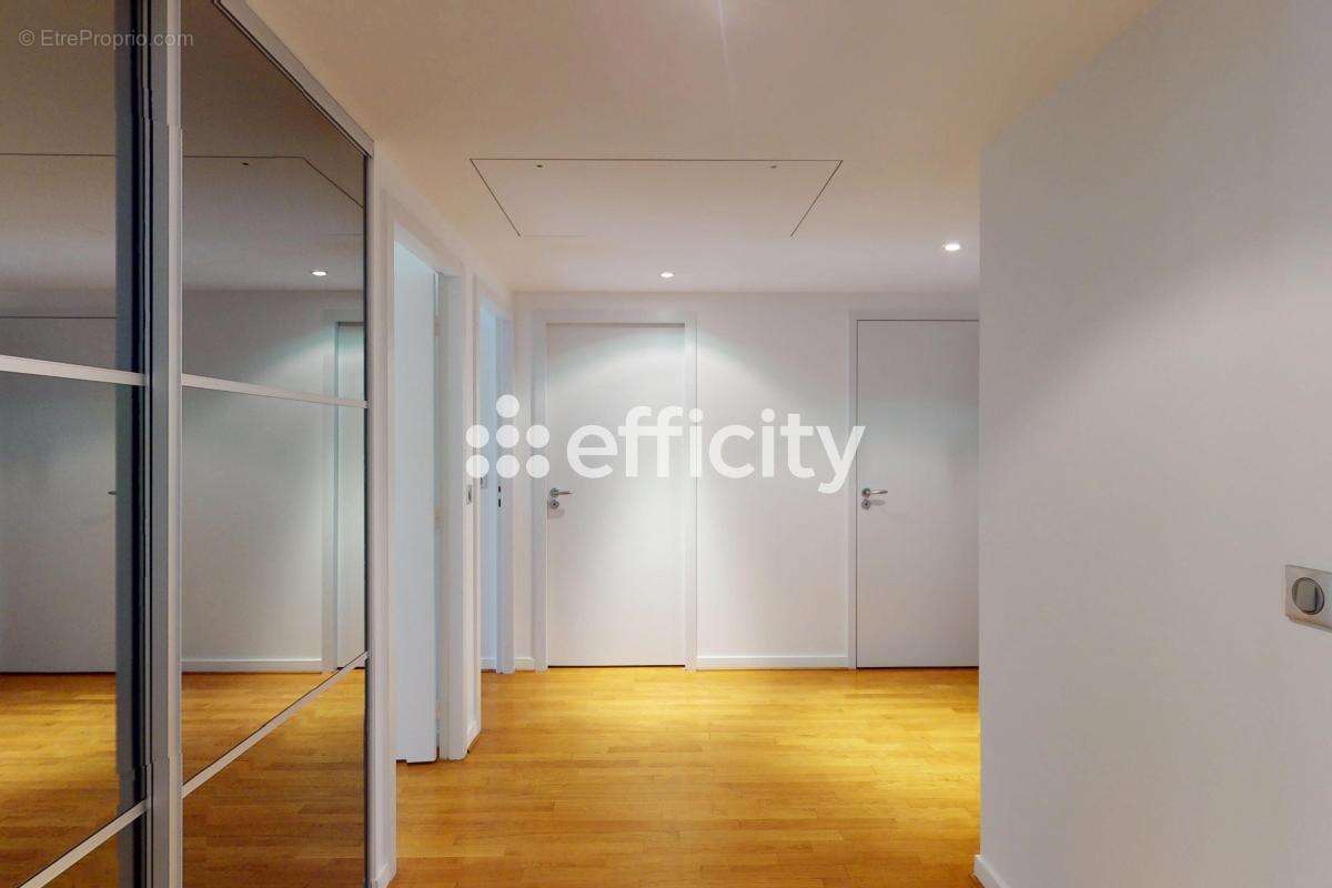 Appartement à LYON-6E