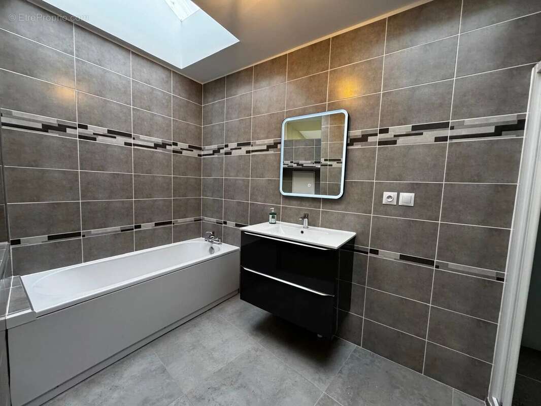 Appartement à CAMBRAI