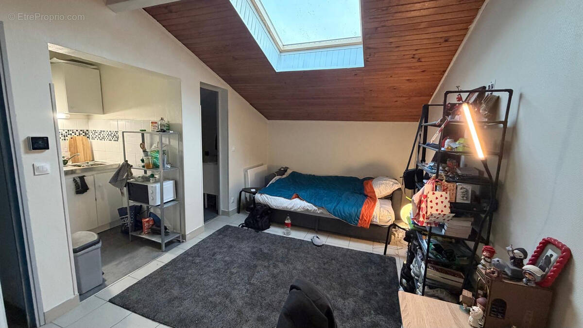 Appartement à TALENCE