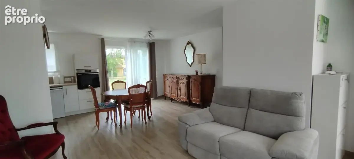 Maison 71m² à nérac - photo 5