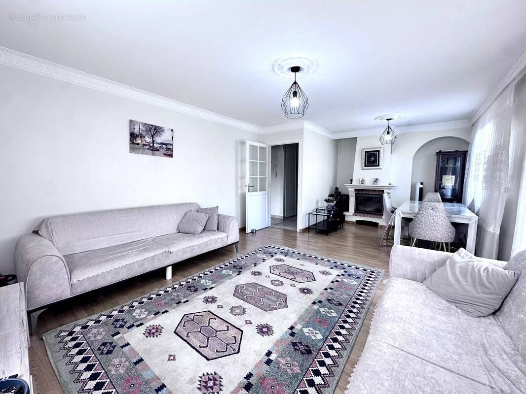 Appartement à PERPIGNAN