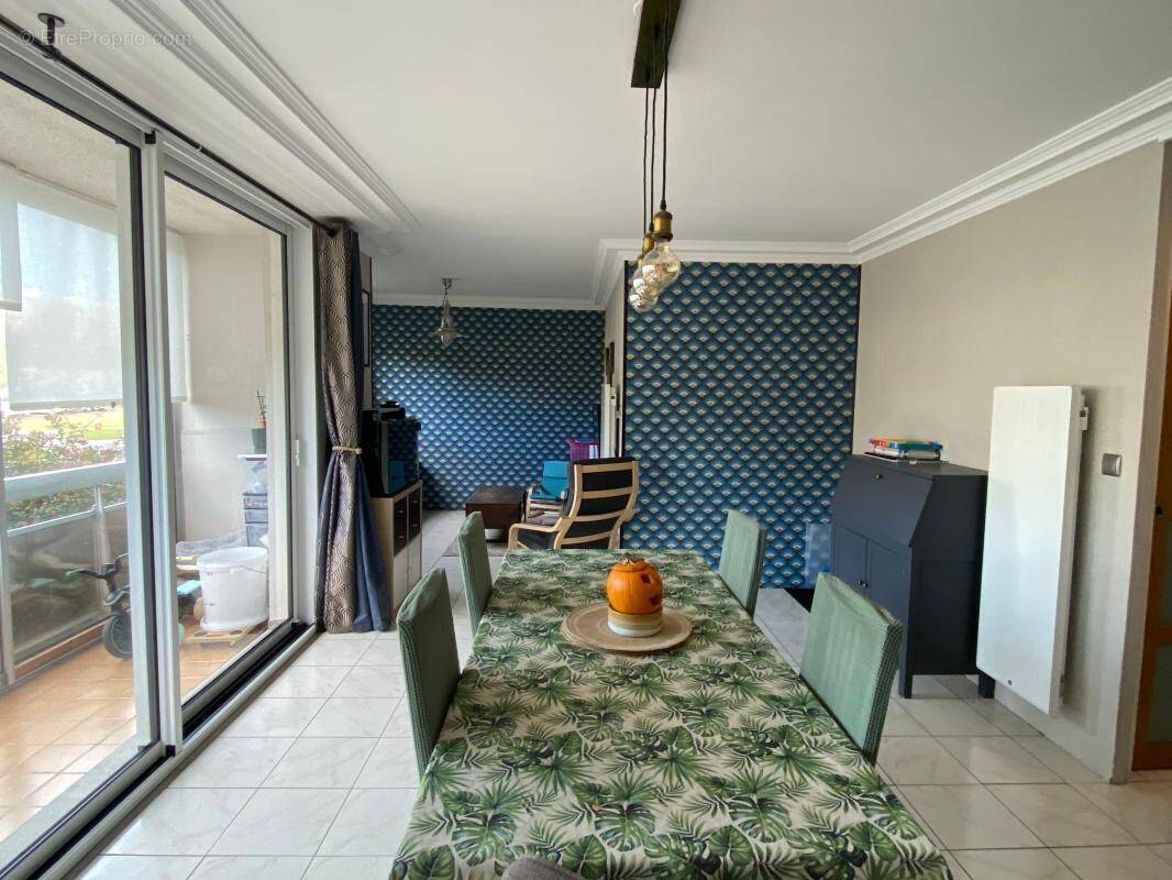 Appartement à BREST