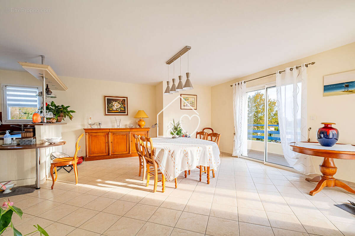 Maison à LES MOUTIERS-EN-RETZ