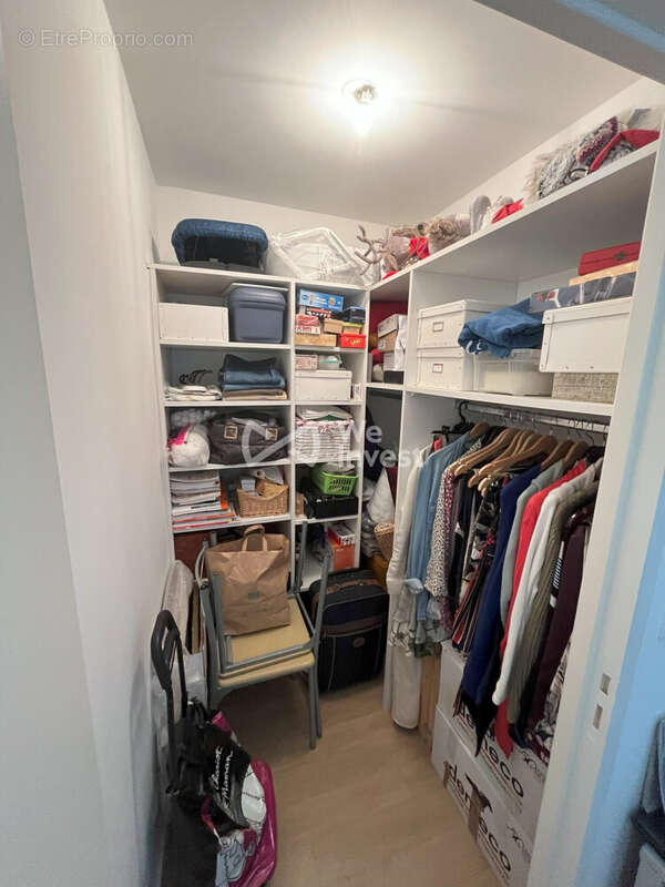 Appartement à SAINT-NAZAIRE